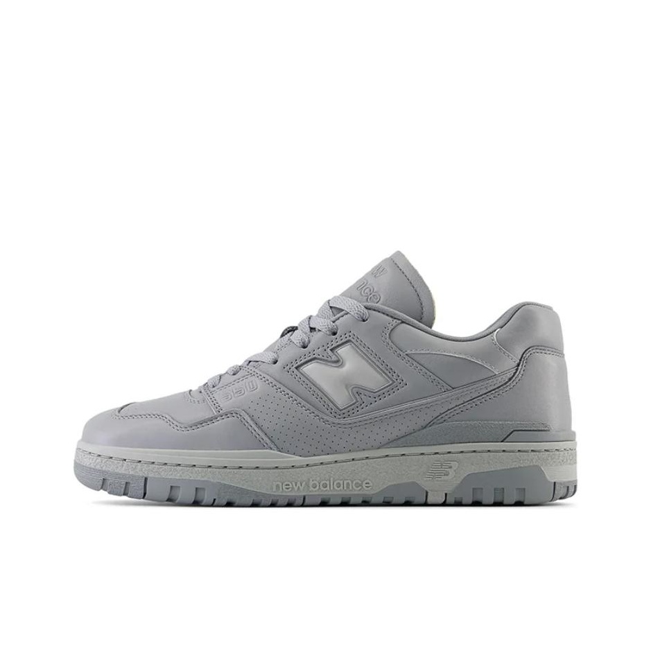 New Balance Shoes 550 - 뉴발란스 NB 550 스케이트보드 슈즈 유니섹스