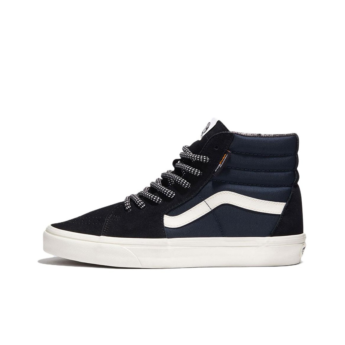 Vans Shoes Sk8-Hi - Vans SK8 HI 하이탑 스케이트보드 슈즈