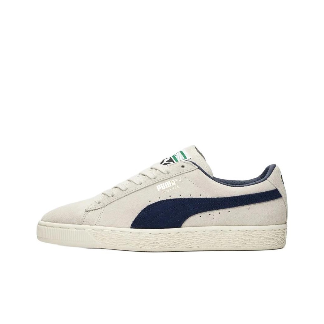 Puma Shoes Suede Classic - 푸마 스웨이드 클래식 스케이트보드 슈즈 유니섹스