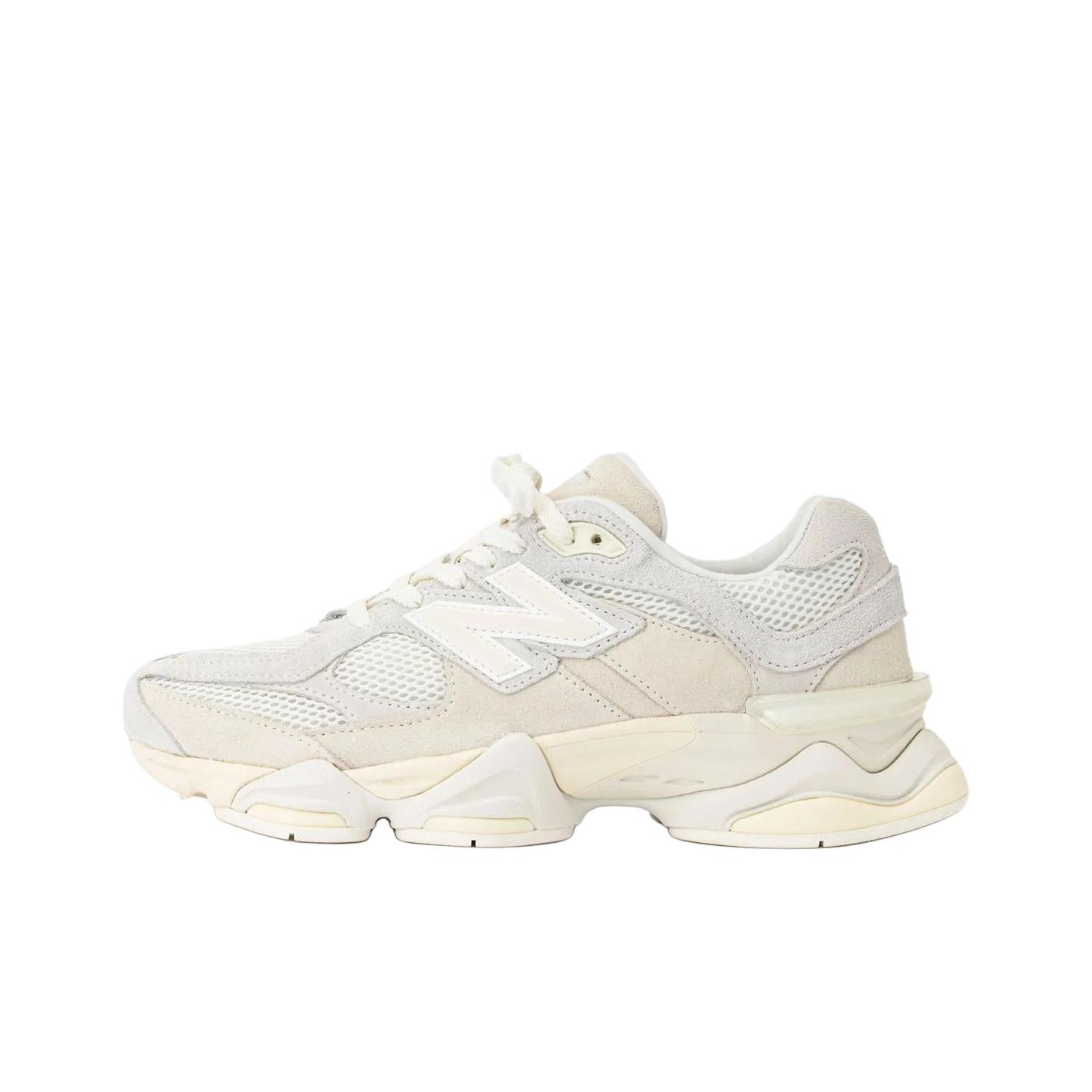 New Balance Shoes 9060 - 뉴발란스 NB 9060 런닝화 남성용 로우탑