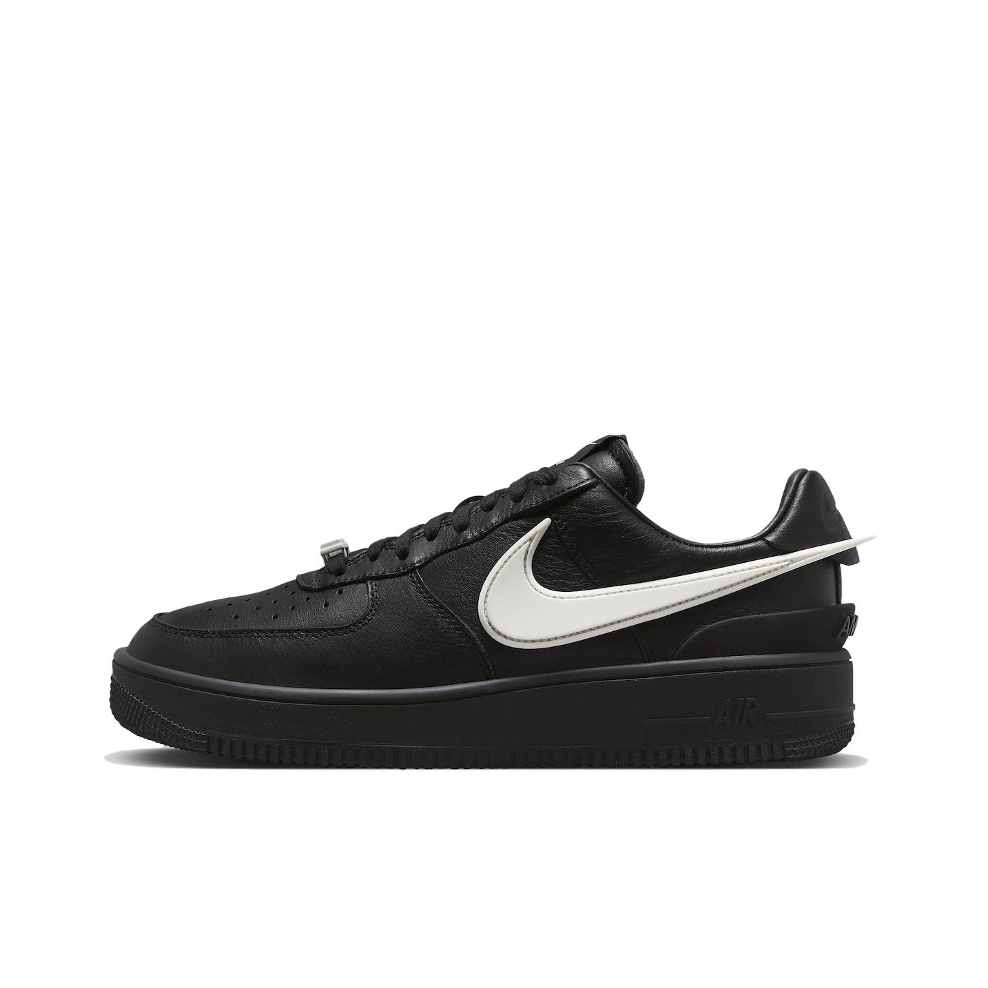 Nike Shoes Air Force 1 - 나이키 x AMBUSH 에어포스 1 가죽