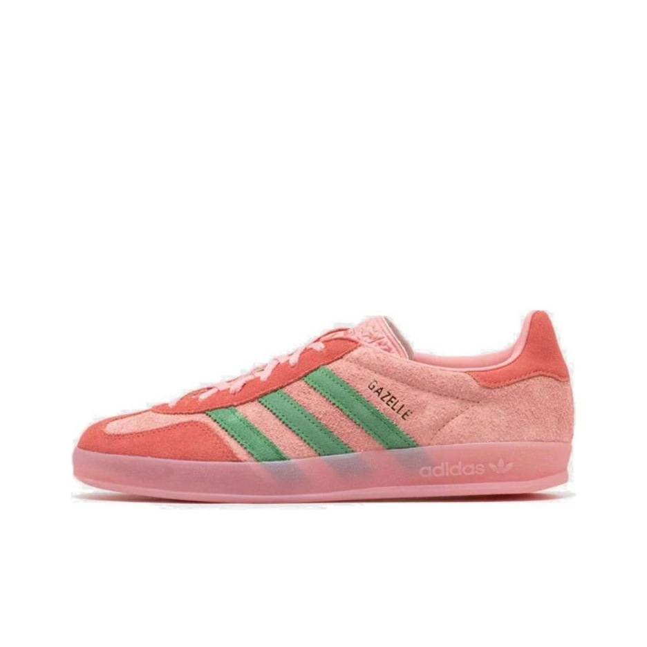 Adidas Shoes Gazelle - 아디다스 오리지널스 가젤 스케이트보드 슈즈 여성용
