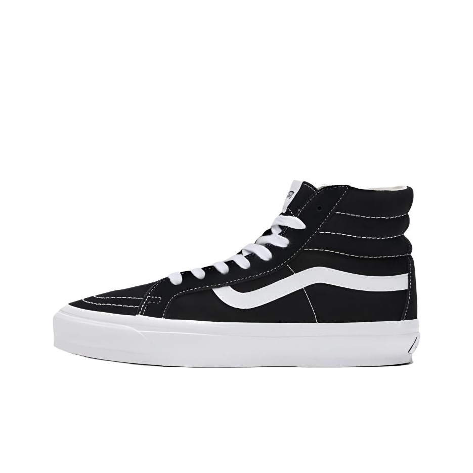 Vans Shoes Sk8-Hi - Vans Sk8 Hi Reissue 하이탑 스케이트보드