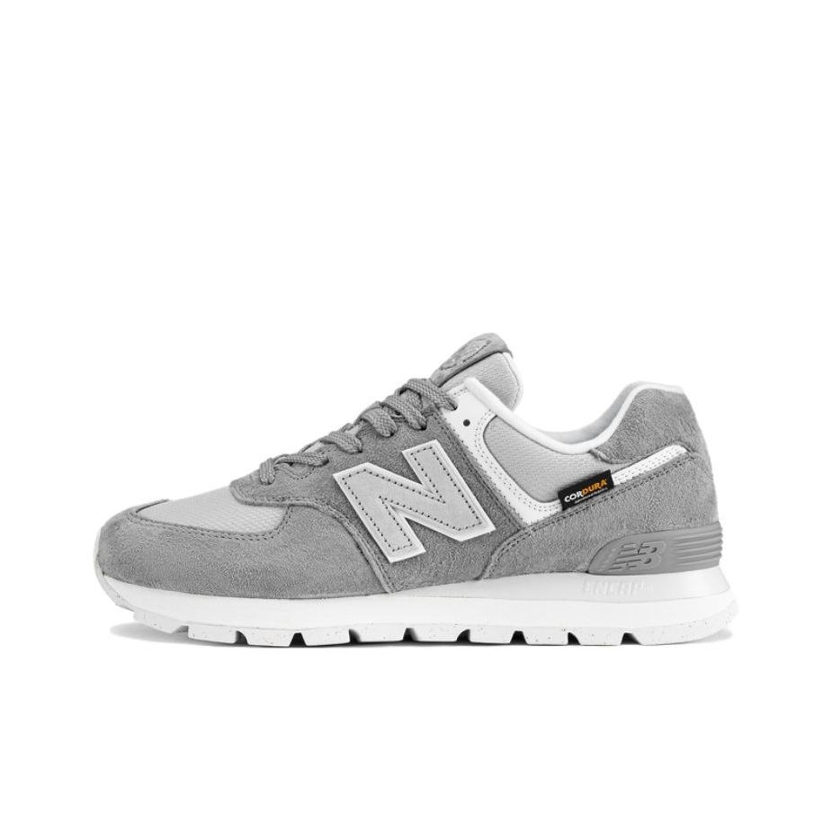 New Balance Shoes 574 - 뉴발란스 NB 574 런닝화 유니섹스 미드탑