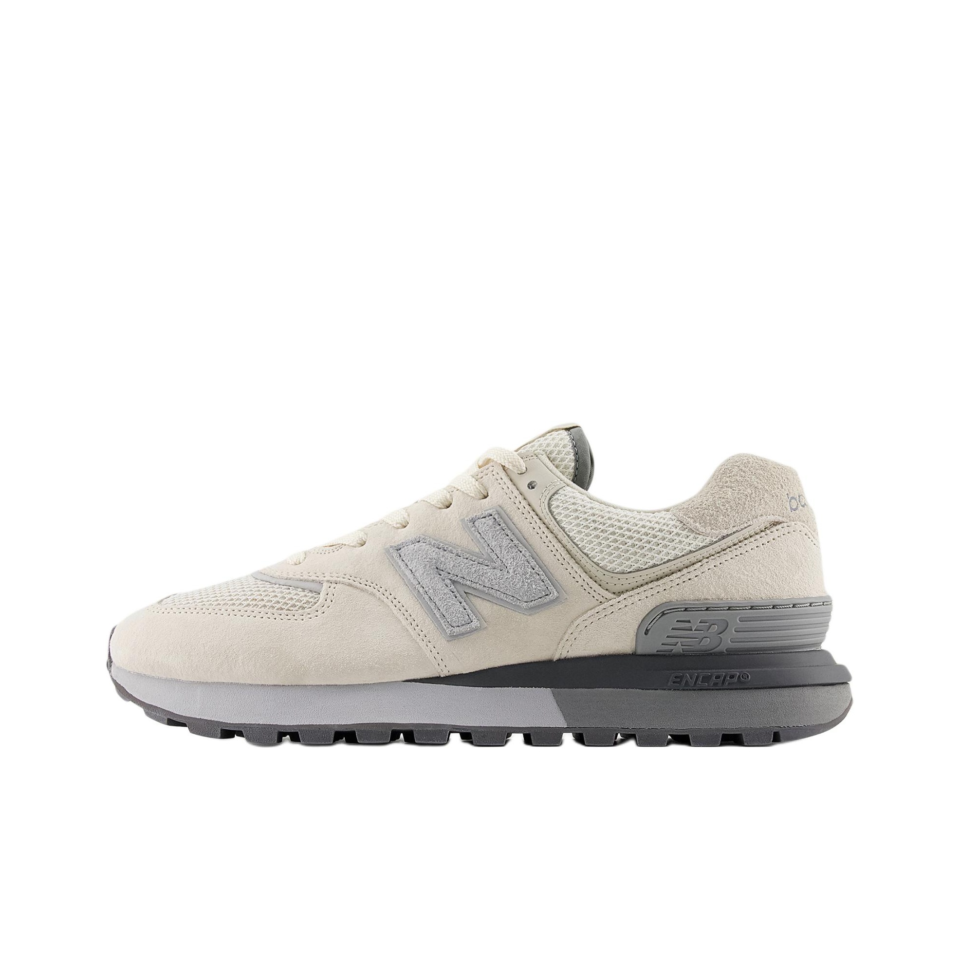 New Balance Shoes 574 - 뉴발란스 NB 574 메쉬 로우탑 캐주얼