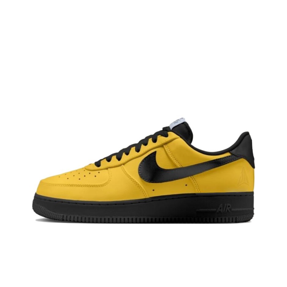 Nike Shoes Air Force 1 - 나이키 에어포스 1 내마모성 로우탑 스케이트보드