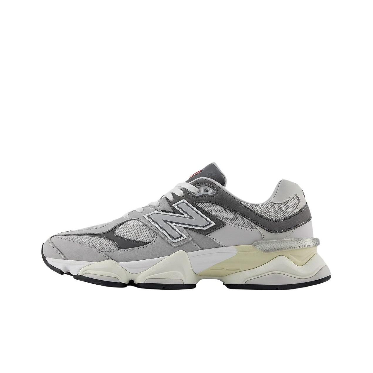 New Balance Shoes 9060 - 뉴발란스 NB 9060 러닝화 유니섹스 그레이