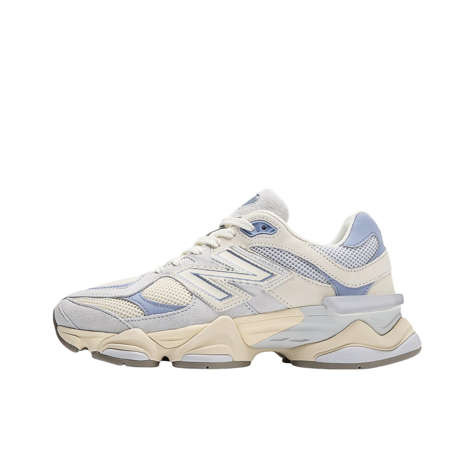 New Balance Shoes 9060 - 뉴발란스 NB 9060 런닝화 남성용 로우탑