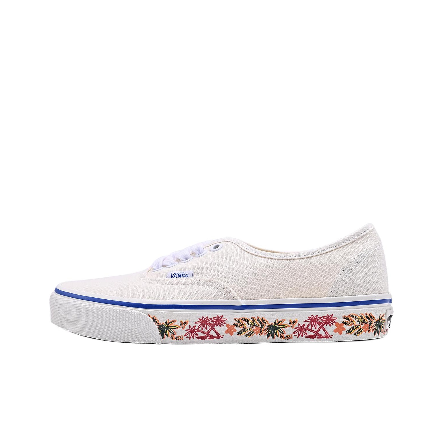 Vans Shoes Authentic - 밴스 오센틱 캔버스 슈즈 유니섹스 로우탑