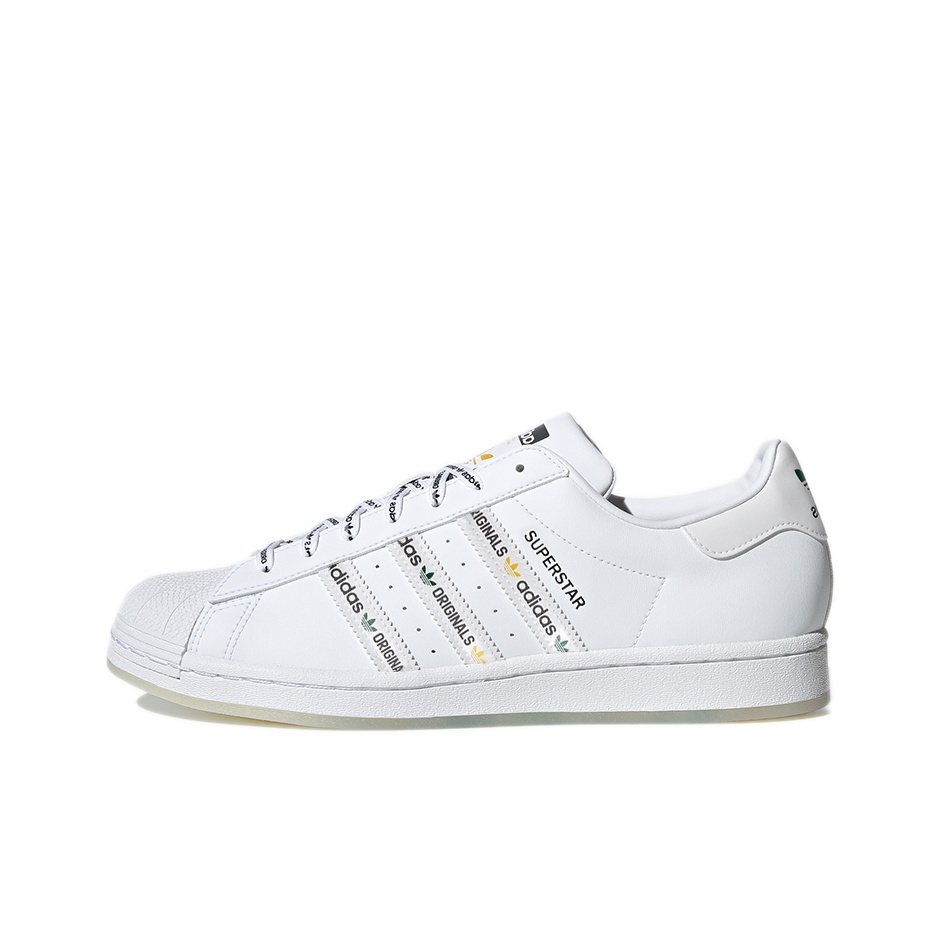 Adidas Shoes Superstar - 아디다스 오리지널스 슈퍼스타 스케이트보드 슈즈 유니섹스