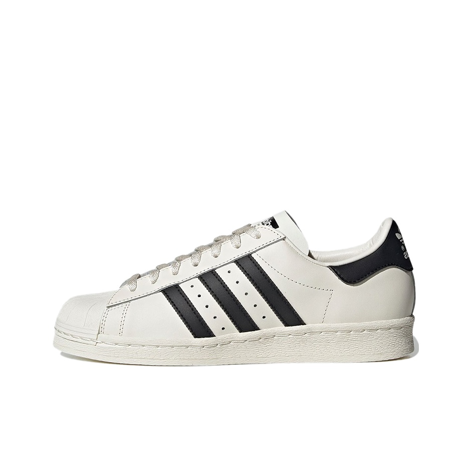 Adidas Shoes Superstar - 아디다스 오리지널 슈퍼스타 82 가죽 내마모성