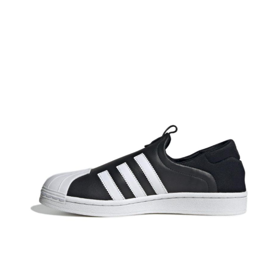 Adidas Shoes Superstar - 아디다스 오리지널스 슈퍼스타 슬립온 로우탑 스케이트보드