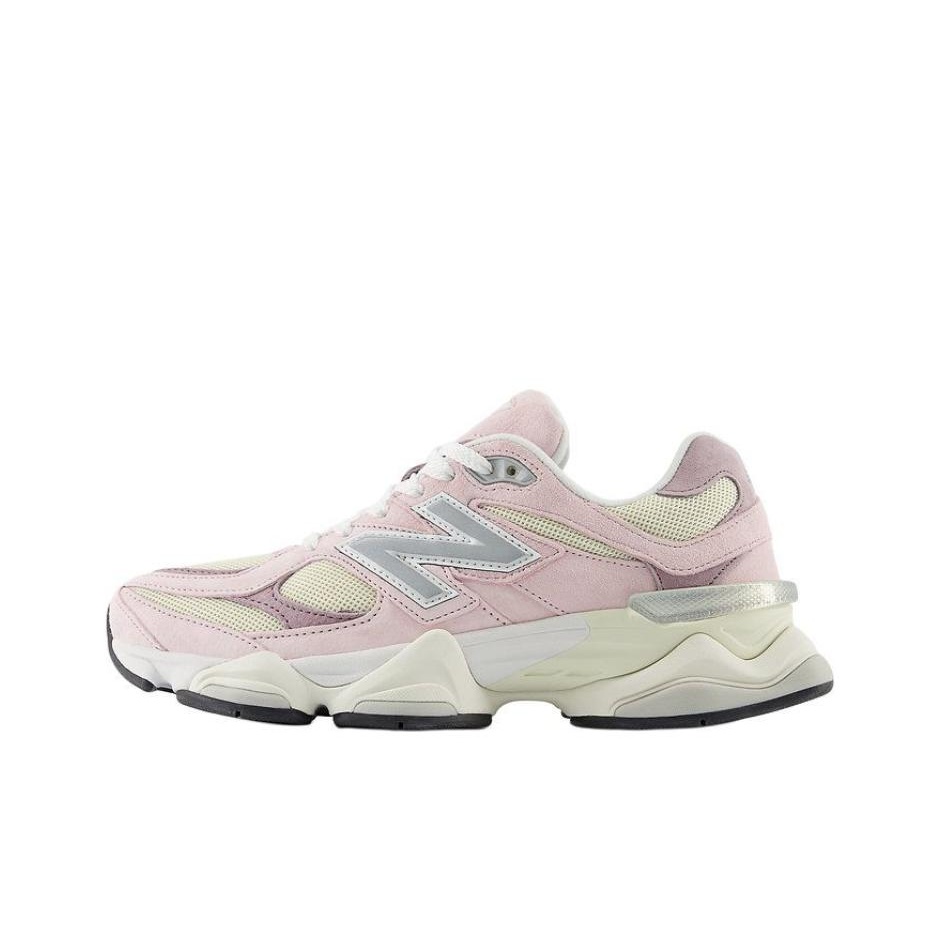 New Balance Shoes 9060 - 뉴발란스 NB 9060 런닝화 유니섹스 로우탑