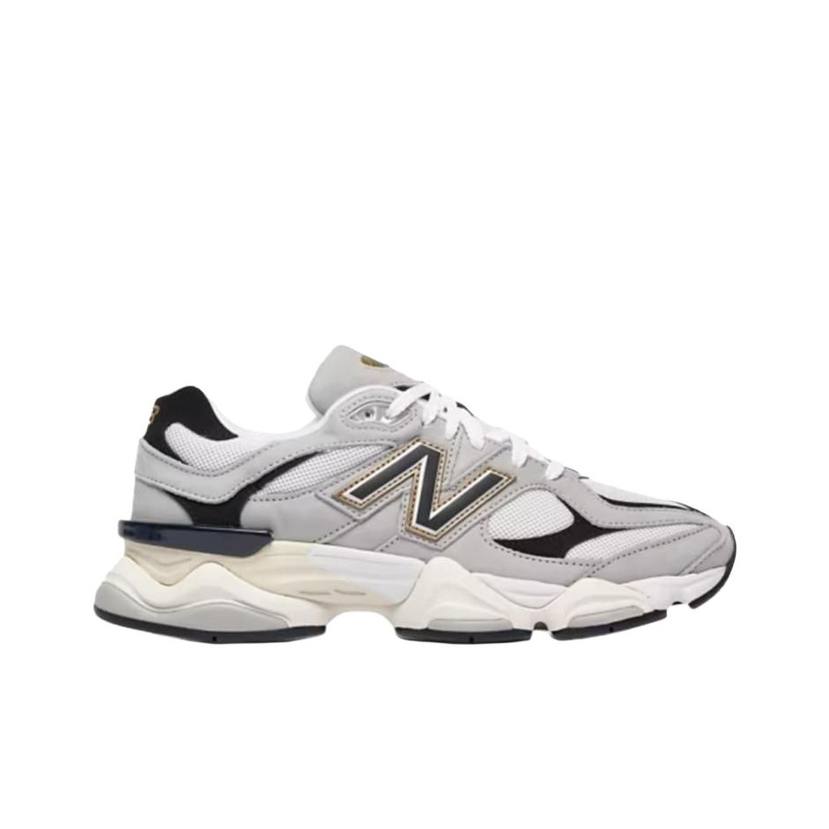 뉴발란스 NB 9060 남성용 로우탑 러닝화 그레이 U - New Balance Shoes 9060 리뷰 및 가격