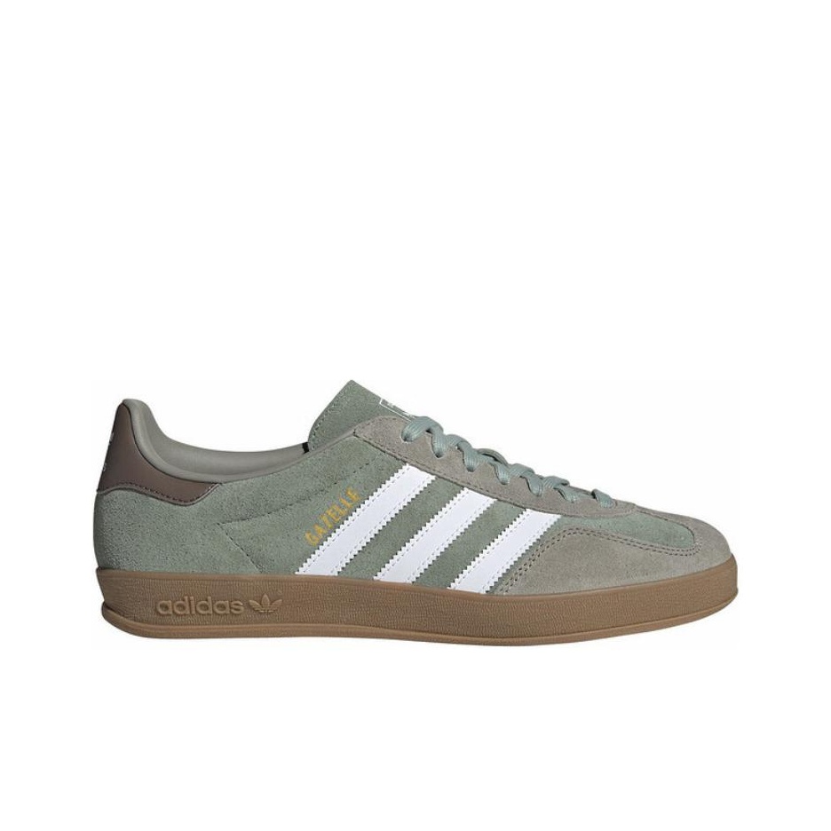 아디다스 오리지널스 가젤 인도어 가죽 로우탑 스케이트보 - Adidas Shoes Gazelle 리뷰 및 가격
