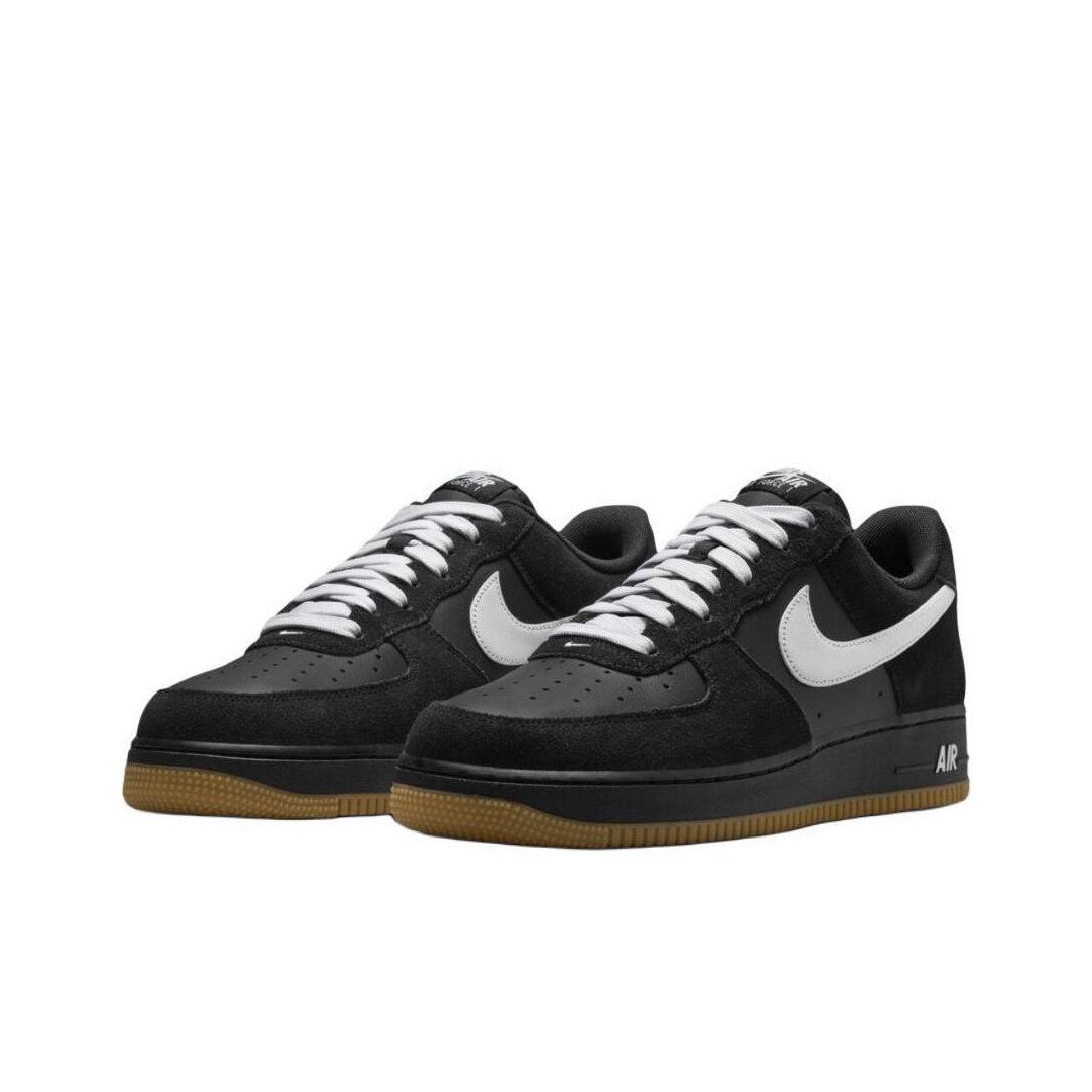 나이키 에어포스 1 가죽 통기성 로우탑 스케이트보드 슈 - Nike Shoes Air Force 1 리뷰 및 가격