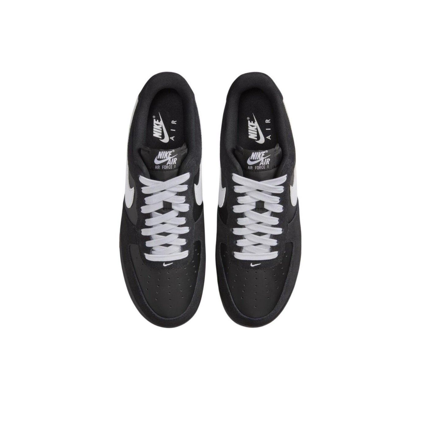 나이키 에어포스 1 가죽 통기성 로우탑 스케이트보드 슈 - Nike Shoes Air Force 1 리뷰 및 가격