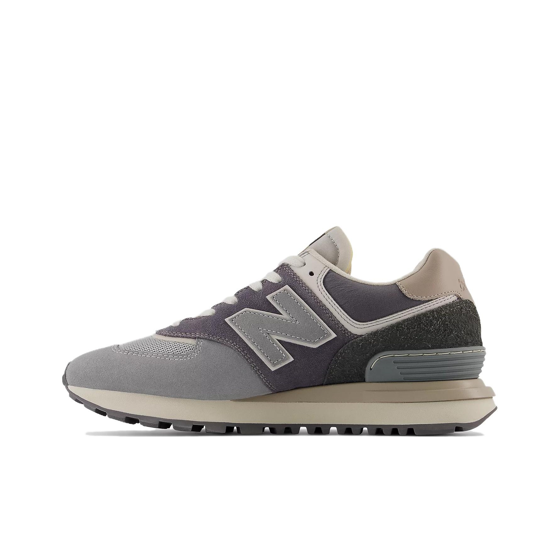 뉴발란스 574 레거시 빈티지 쿠셔닝 내마모성 로우탑  - New Balance Shoes 574 리뷰 및 가격