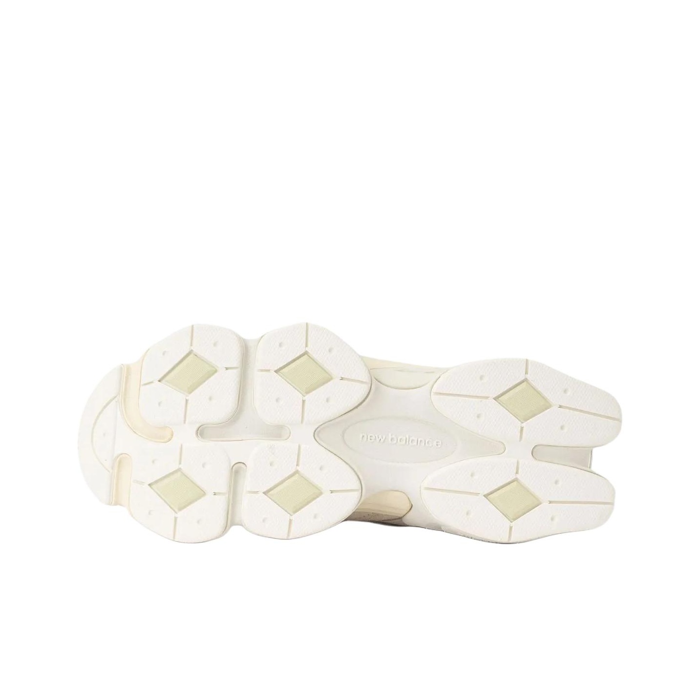 뉴발란스 NB 9060 런닝화 남성용 로우탑 화이트 그 - New Balance Shoes 9060 리뷰 및 가격