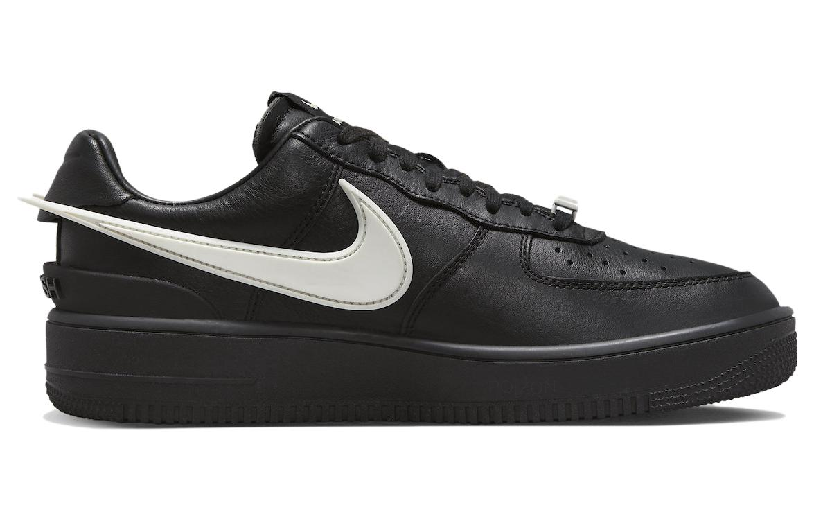 나이키 x AMBUSH 에어포스 1 가죽 로우탑 스케이 - Nike Shoes Air Force 1 리뷰 및 가격