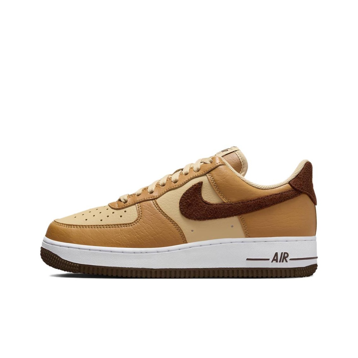 나이키 에어포스 1 합성가죽 로우탑 스케이트보드 슈즈  - Nike Shoes Air Force 1 리뷰 및 가격