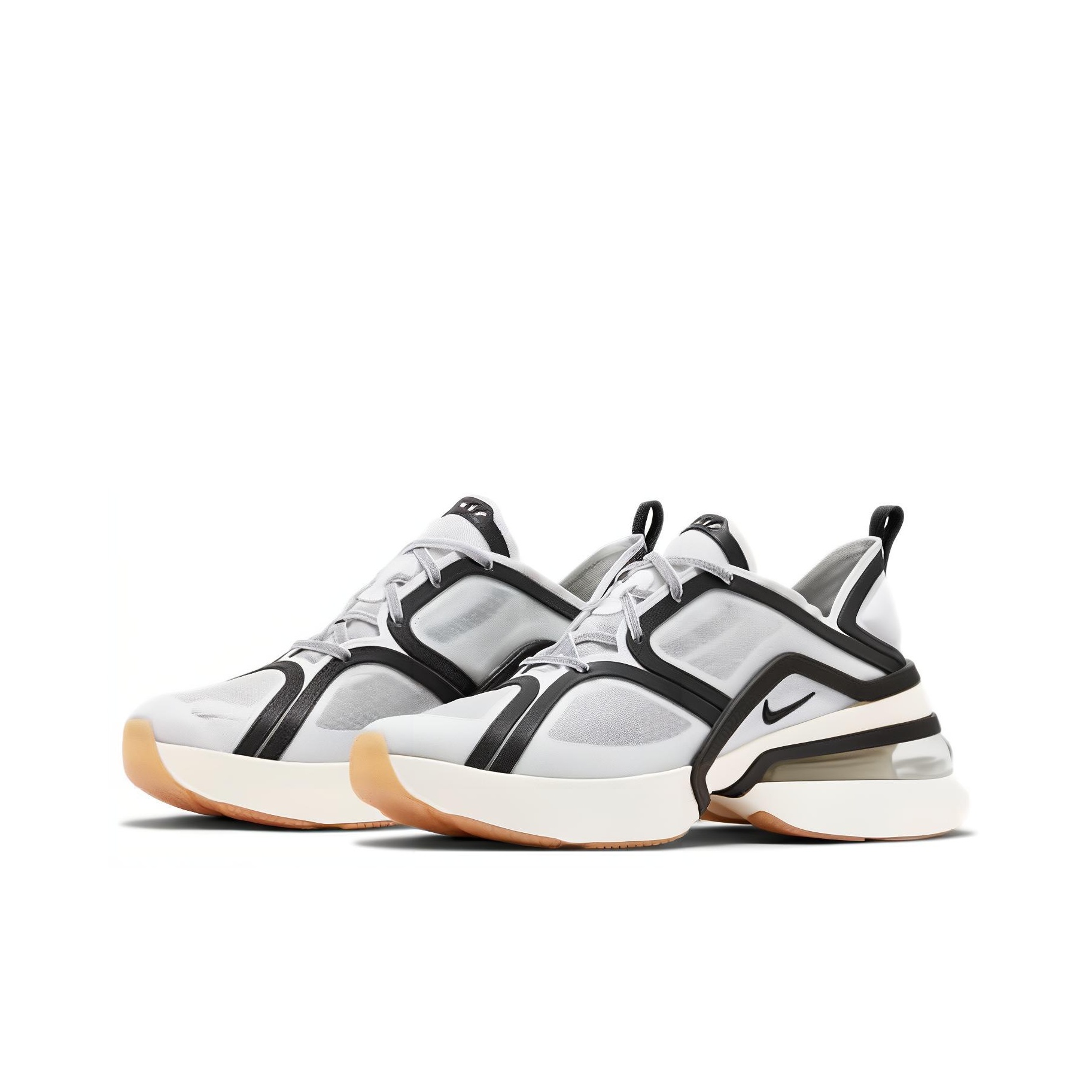 나이키 에어맥스 270 쿠셔닝, 내마모성 로우탑 런닝화 - Nike Shoes Air Max 270 리뷰 및 가격