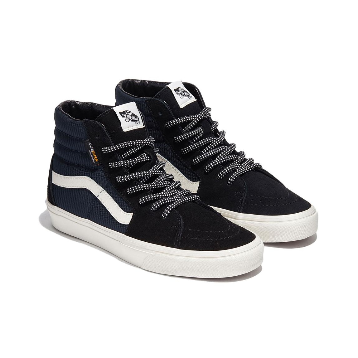 Vans SK8 HI 하이탑 스케이트보드 슈즈 유니섹스 - Vans Shoes Sk8-Hi 리뷰 및 가격