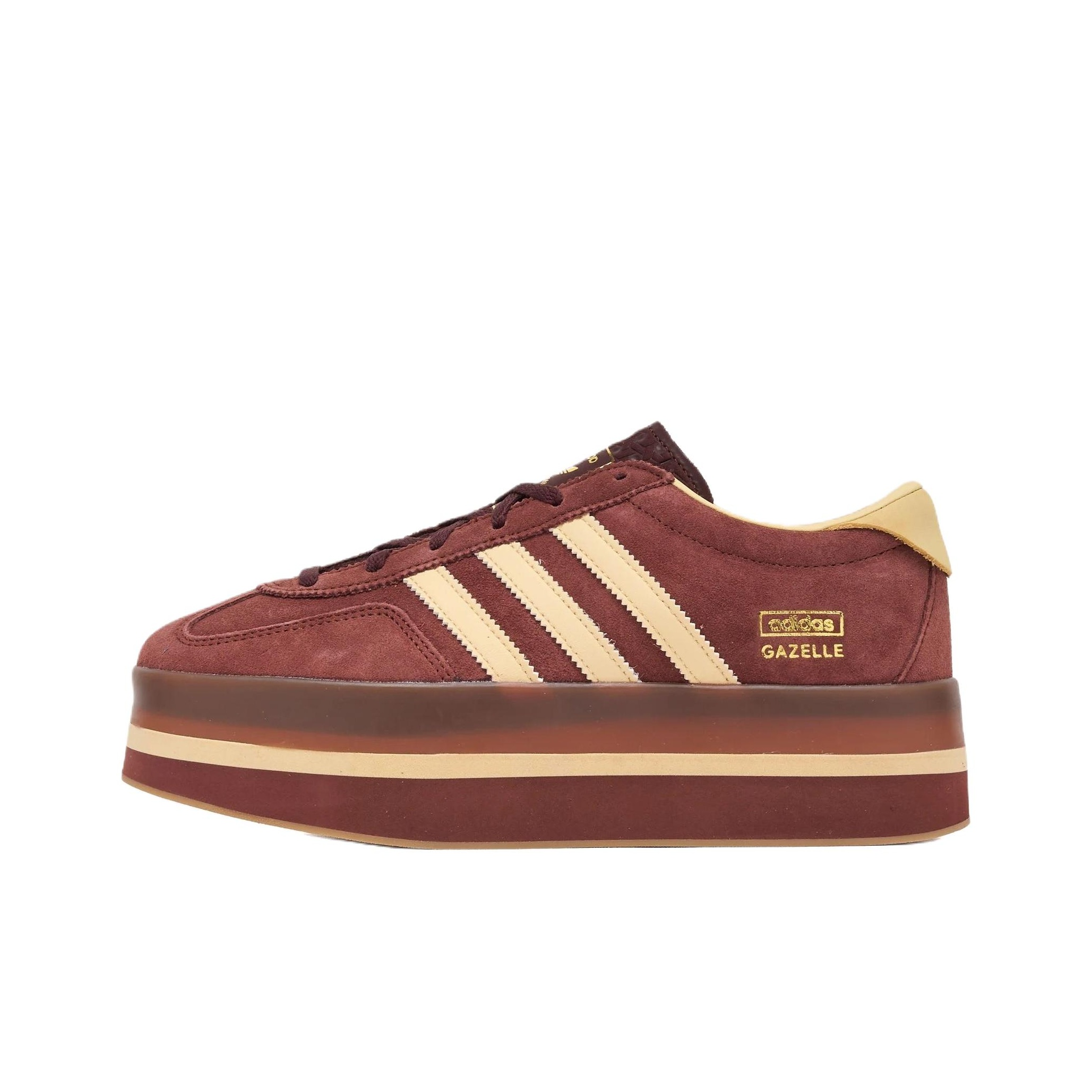 아디다스 오리지널스 GAZELLE 스케이트보드 슈즈 여 - Adidas Shoes Gazelle 리뷰 및 가격