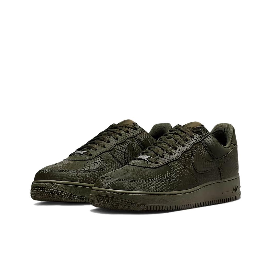 나이키 에어포스 1 로우탑 스케이트보드 슈즈 남성용 그 - Nike Shoes Air Force 1 리뷰 및 가격