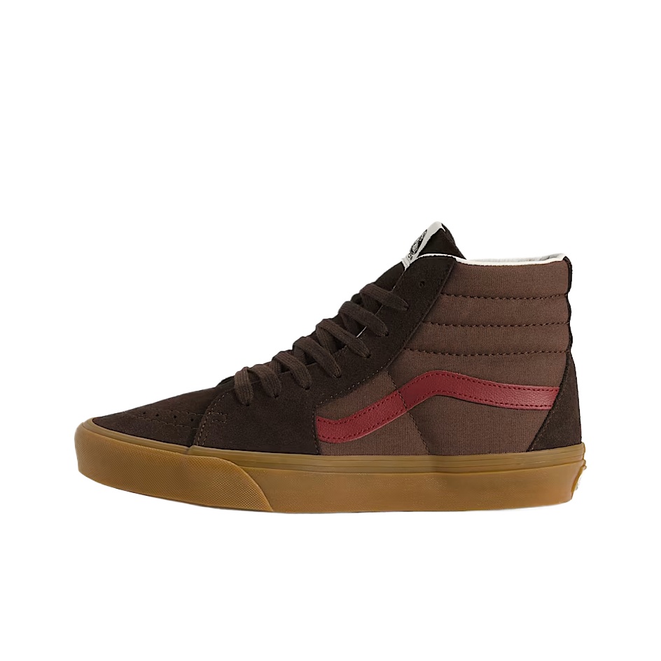 Vans Sk8 Hi 하이탑 스케이트보드 슈즈 유니섹스 - Vans Shoes Sk8-Hi 리뷰 및 가격