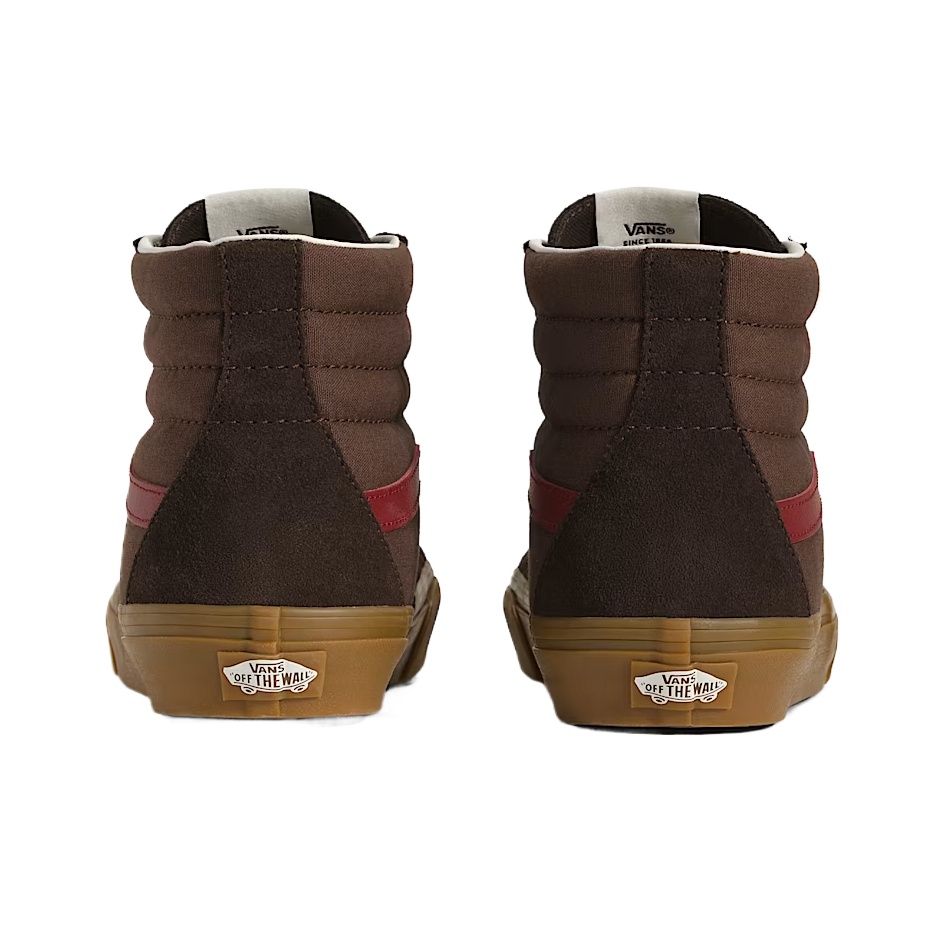Vans Sk8 Hi 하이탑 스케이트보드 슈즈 유니섹스 - Vans Shoes Sk8-Hi 리뷰 및 가격