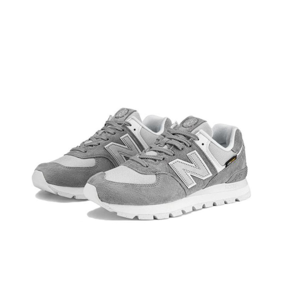 뉴발란스 NB 574 런닝화 유니섹스 미드탑 그레이 M - New Balance Shoes 574 리뷰 및 가격