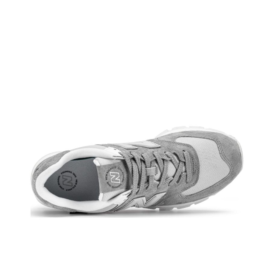 뉴발란스 NB 574 런닝화 유니섹스 미드탑 그레이 M - New Balance Shoes 574 리뷰 및 가격