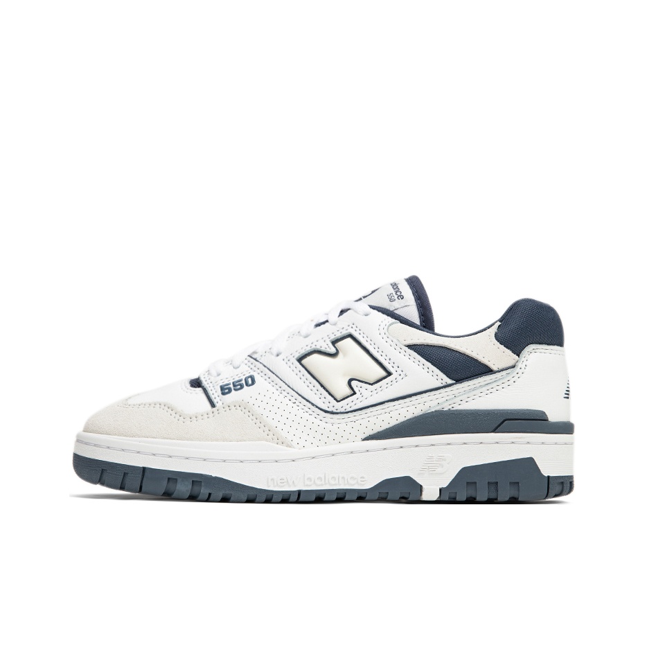 뉴발란스 NB 550 빈티지 농구화 유니섹스 로우탑 화 - New Balance Shoes 550 리뷰 및 가격