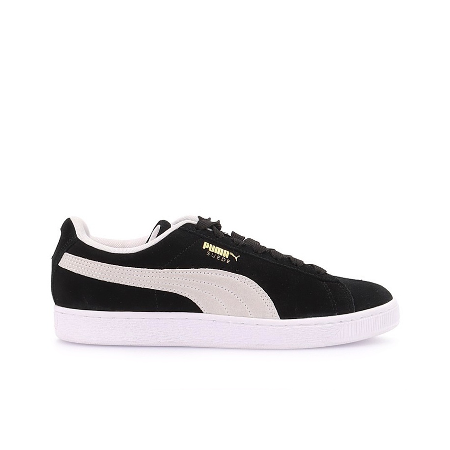 PUMA 스웨이드 클래식 스케이트보드 슈즈 유니섹스 로 - Puma Shoes Suede Classic 리뷰 및 가격
