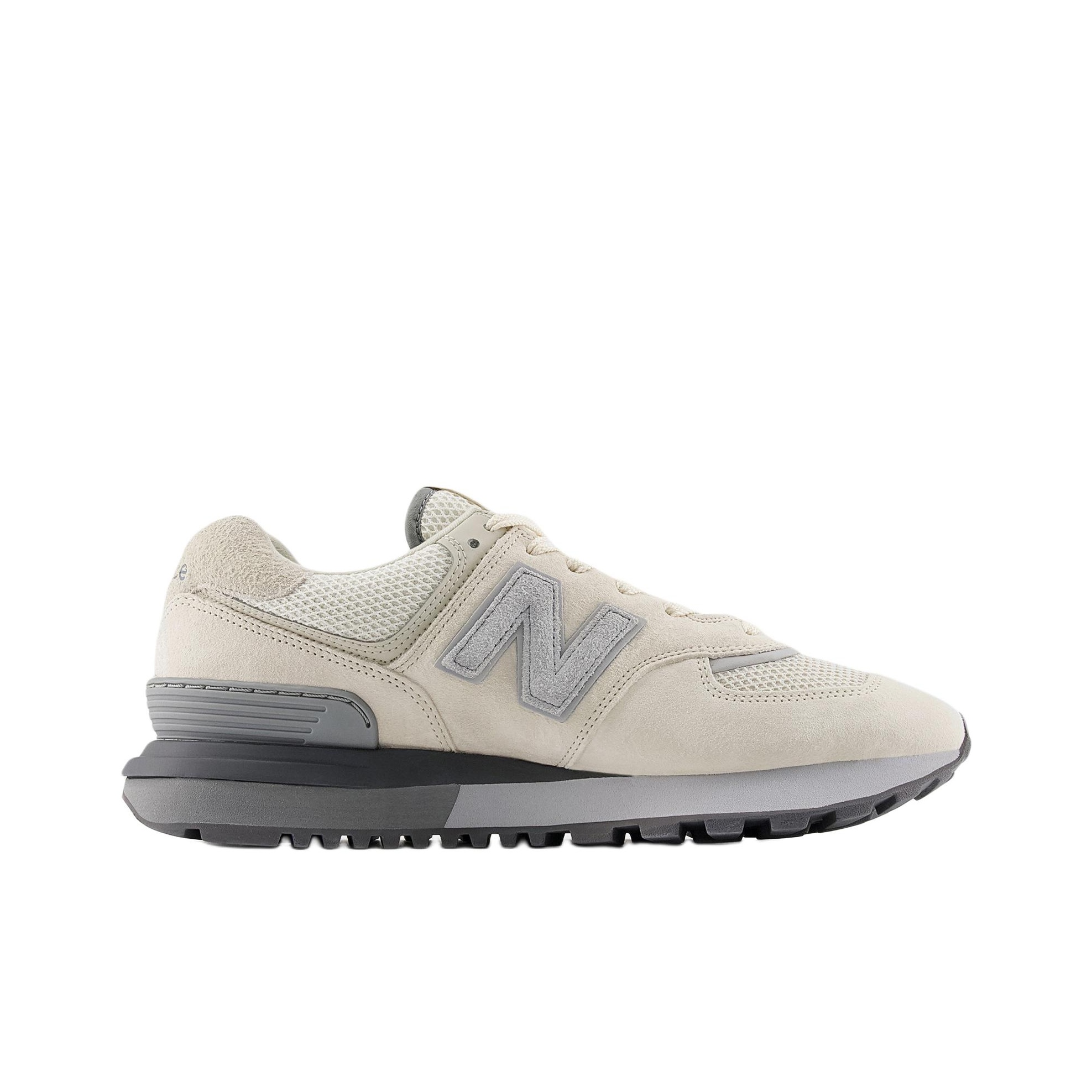 뉴발란스 NB 574 메쉬 로우탑 캐주얼 런닝화 유니섹 - New Balance Shoes 574 리뷰 및 가격
