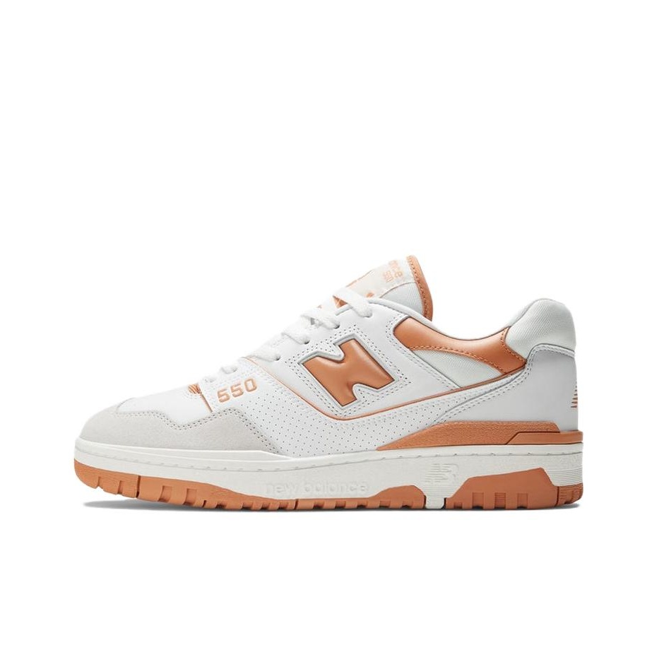 뉴발란스 NB 550 빈티지 농구화 유니섹스 로우탑 오 - New Balance Shoes 550 리뷰 및 가격