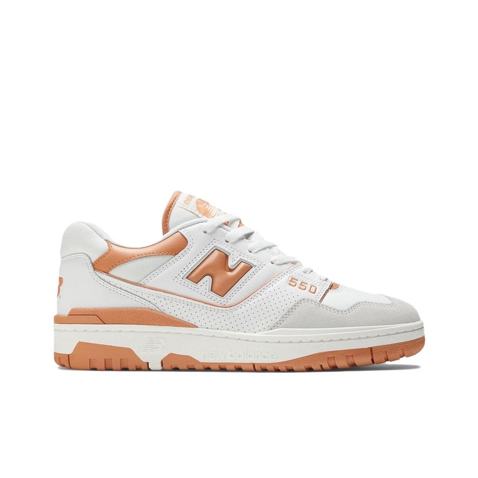 뉴발란스 NB 550 빈티지 농구화 유니섹스 로우탑 오 - New Balance Shoes 550 리뷰 및 가격