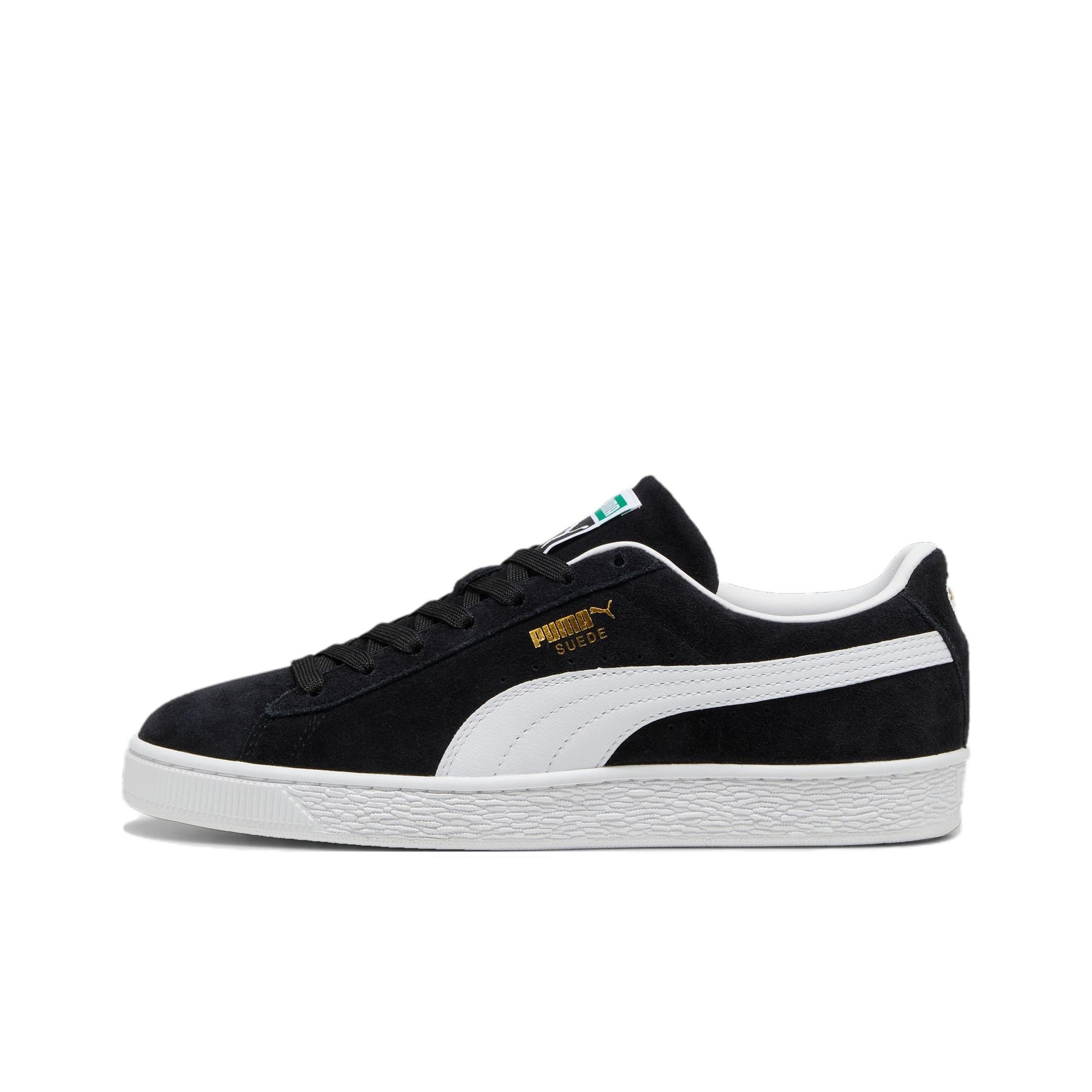 PUMA 스웨이드 클래식 스플릿 소가죽 쿠셔닝 내마모성 - Puma Shoes Suede Classic 리뷰 및 가격