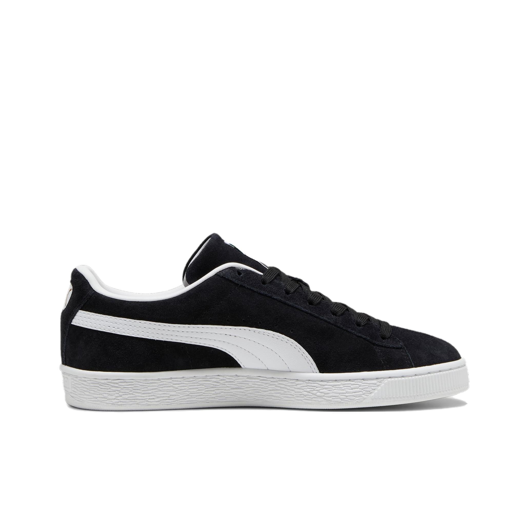 PUMA 스웨이드 클래식 스플릿 소가죽 쿠셔닝 내마모성 - Puma Shoes Suede Classic 리뷰 및 가격
