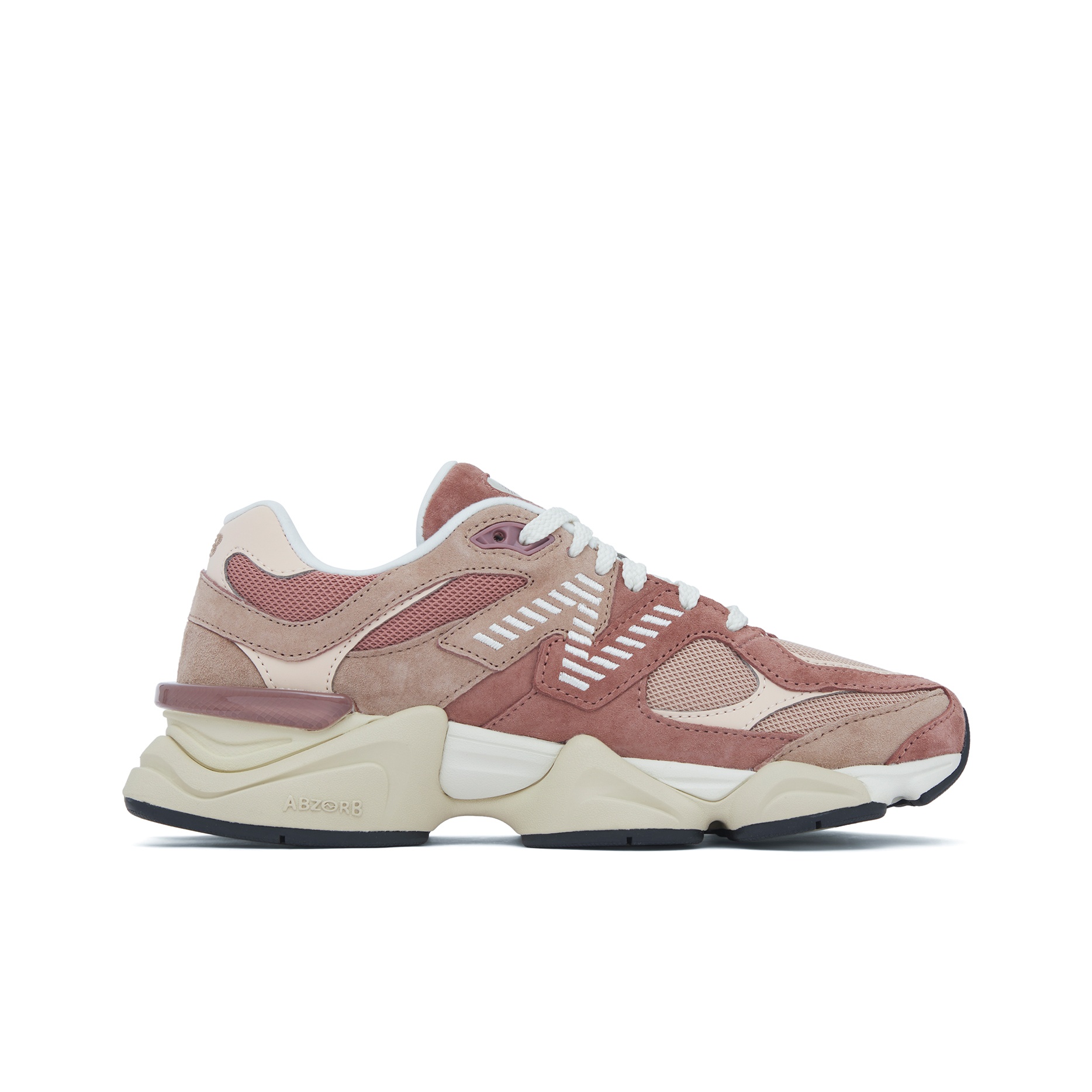 뉴발란스 NB 9060 런닝화 유니섹스 로우탑 그레이  - New Balance Shoes 9060 리뷰 및 가격