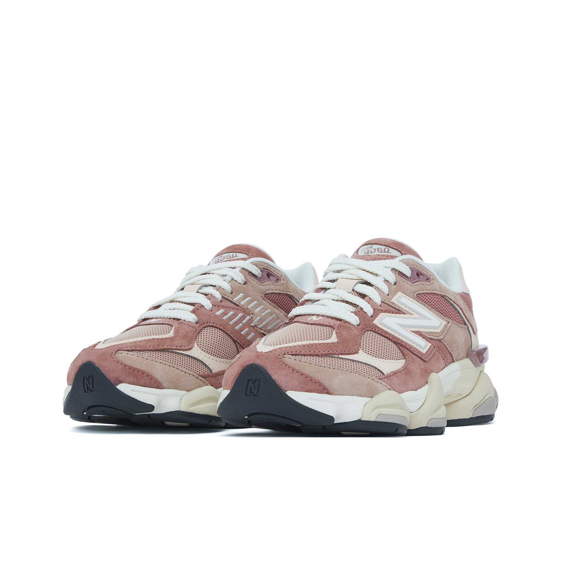 뉴발란스 NB 9060 런닝화 유니섹스 로우탑 그레이  - New Balance Shoes 9060 리뷰 및 가격