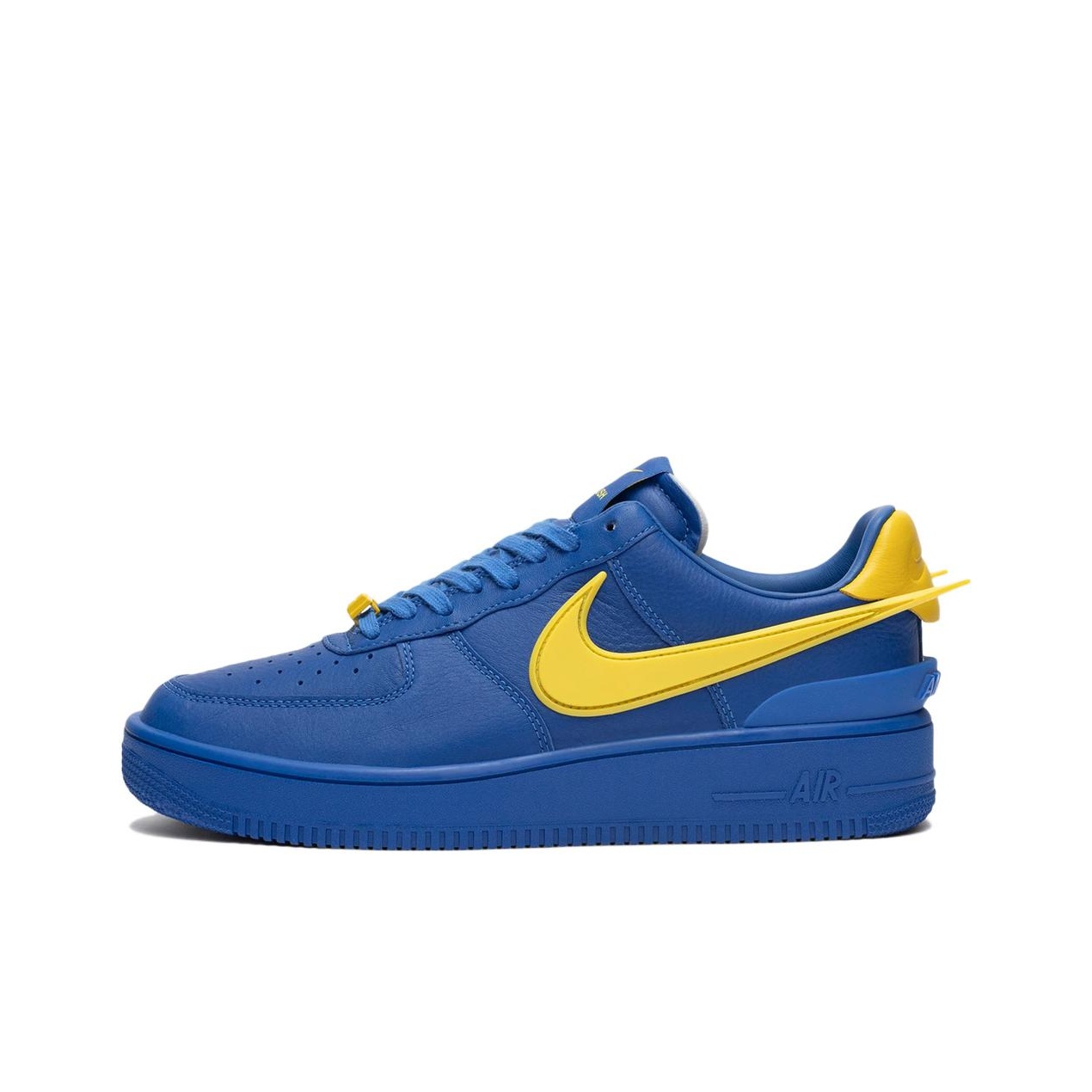 나이키 x AMBUSH 에어포스 1 가죽 로우탑 스케이 - Nike Shoes Air Force 1 리뷰 및 가격