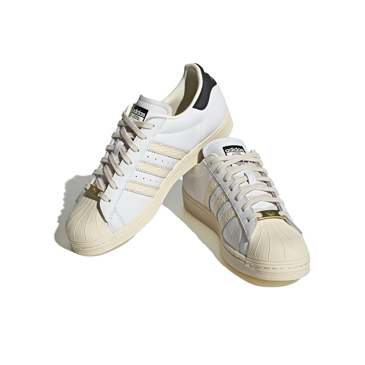 아디다스 오리지널스 슈퍼스타 가죽 편안한 내마모성 로우 - Adidas Shoes Superstar 리뷰 및 가격