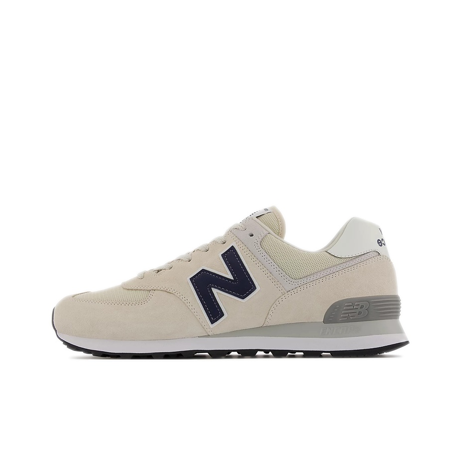 뉴발란스 NB 574 쿠션감 있는 내마모성 경량 로우탑 - New Balance Shoes 574 리뷰 및 가격