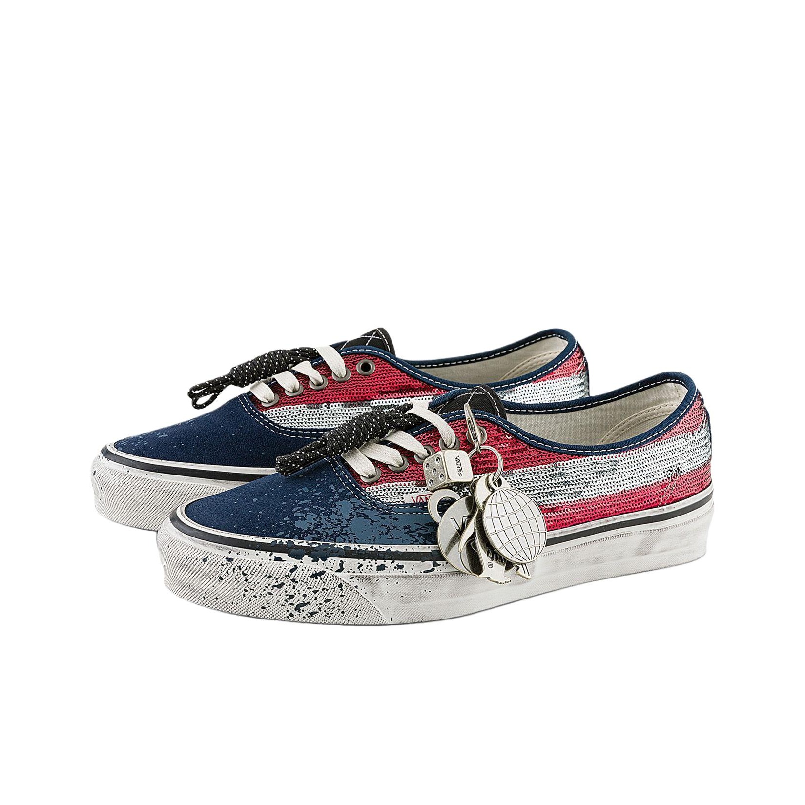 Vans 프리미엄 LX 오센틱 44 스케이트보드 슈즈  - Vans Shoes Authentic 리뷰 및 가격