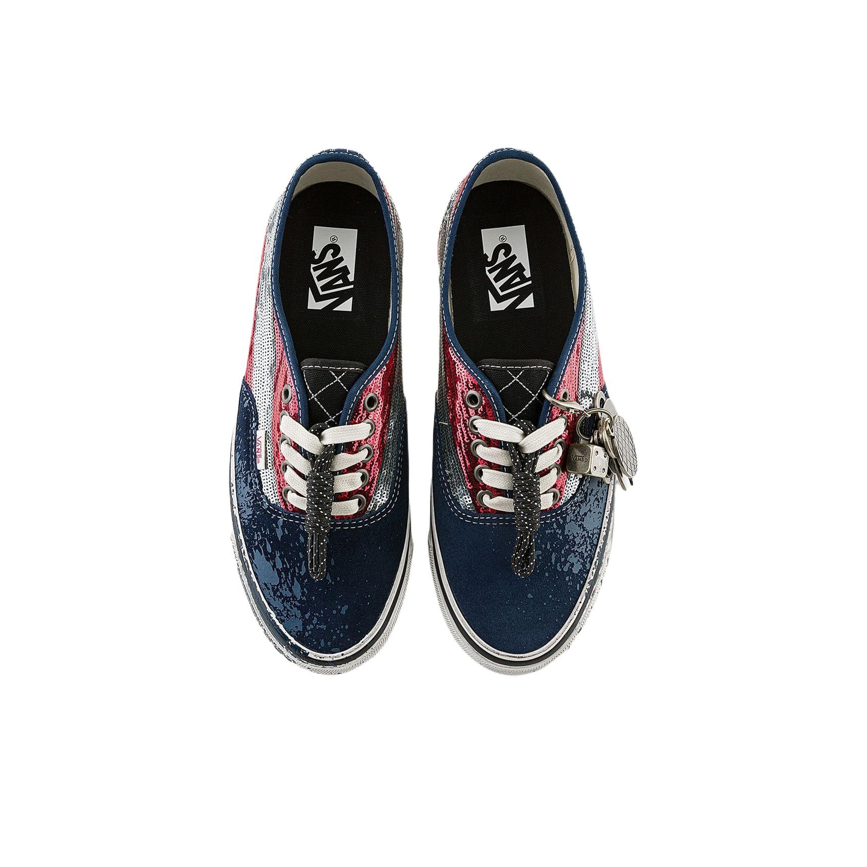 Vans 프리미엄 LX 오센틱 44 스케이트보드 슈즈  - Vans Shoes Authentic 리뷰 및 가격