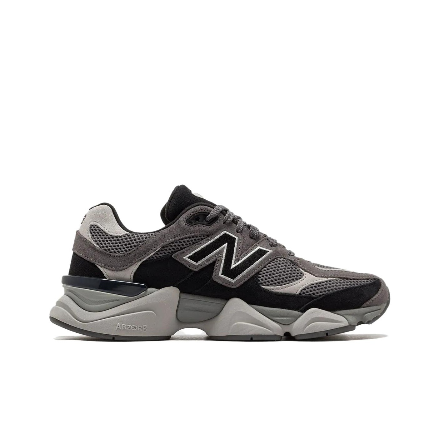 뉴발란스 NB 9060 런닝화 남성용 로우탑 그레이 블 - New Balance Shoes 9060 리뷰 및 가격