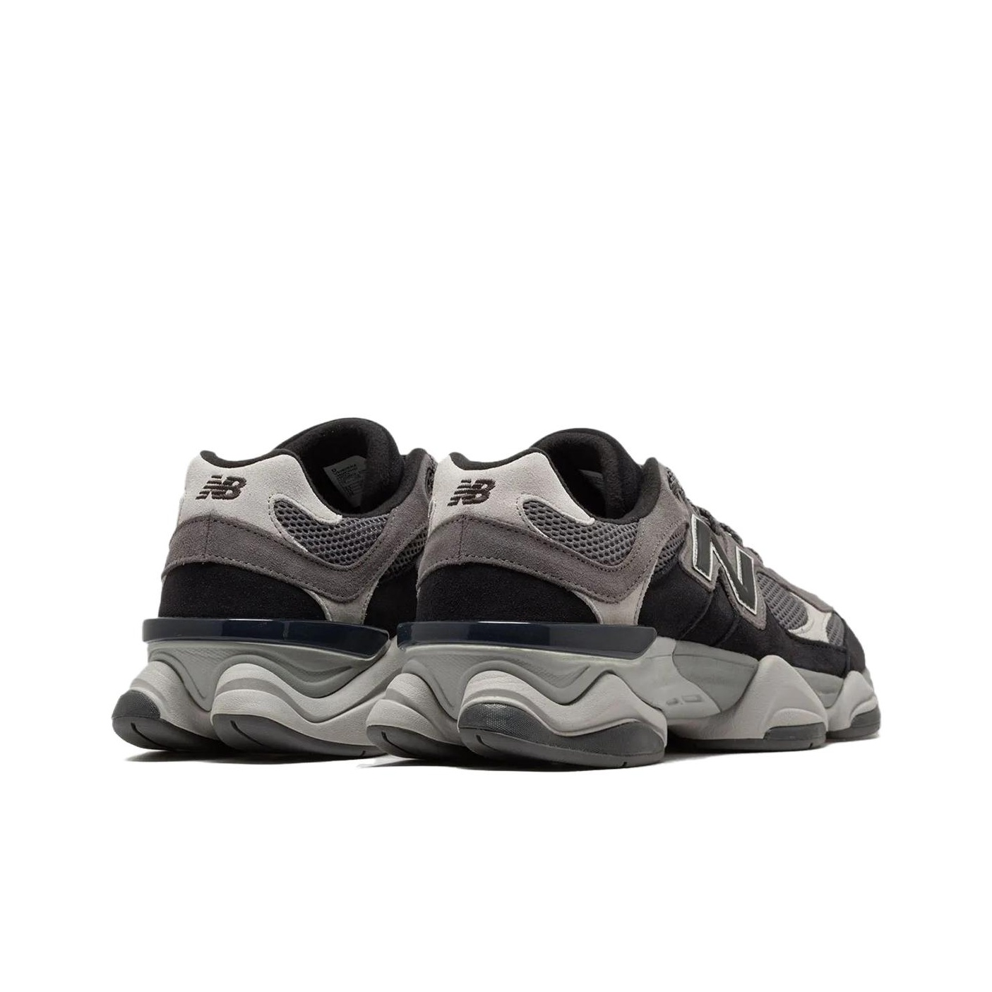 뉴발란스 NB 9060 런닝화 남성용 로우탑 그레이 블 - New Balance Shoes 9060 리뷰 및 가격