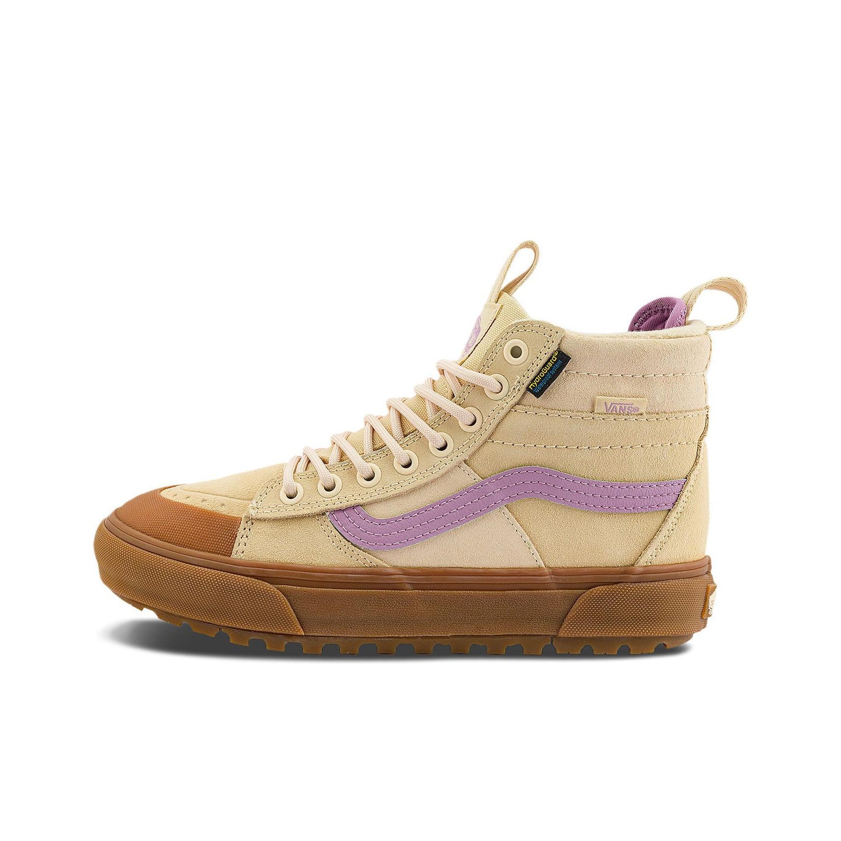 Vans MTE Sk8 Hi 편안한 하이탑 하이킹 슈즈 - Vans Shoes Sk8-Hi 리뷰 및 가격